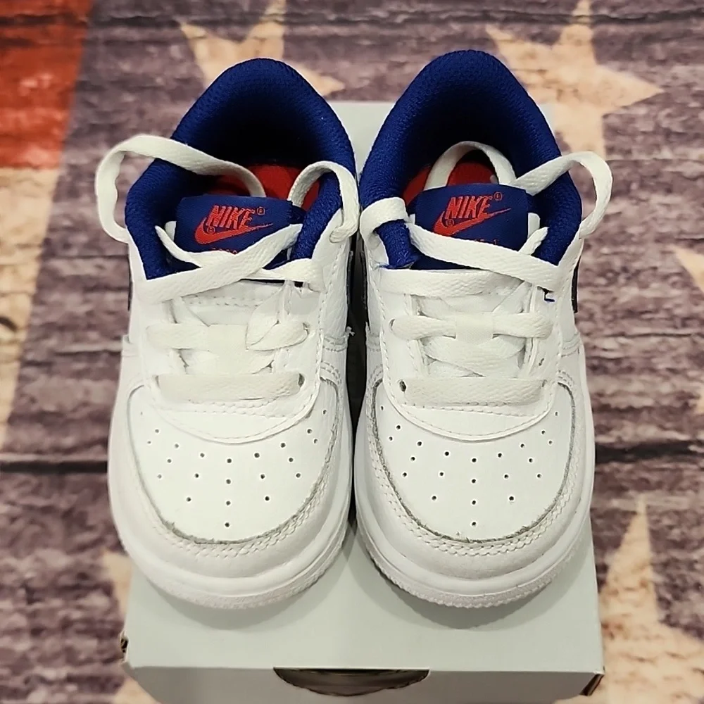 Nike air force 1 sneaker - Picture 3 of 6
